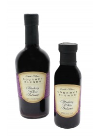 Blueberry White Balsamic